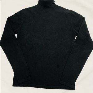 TSE cashmere turtleneck sweater
